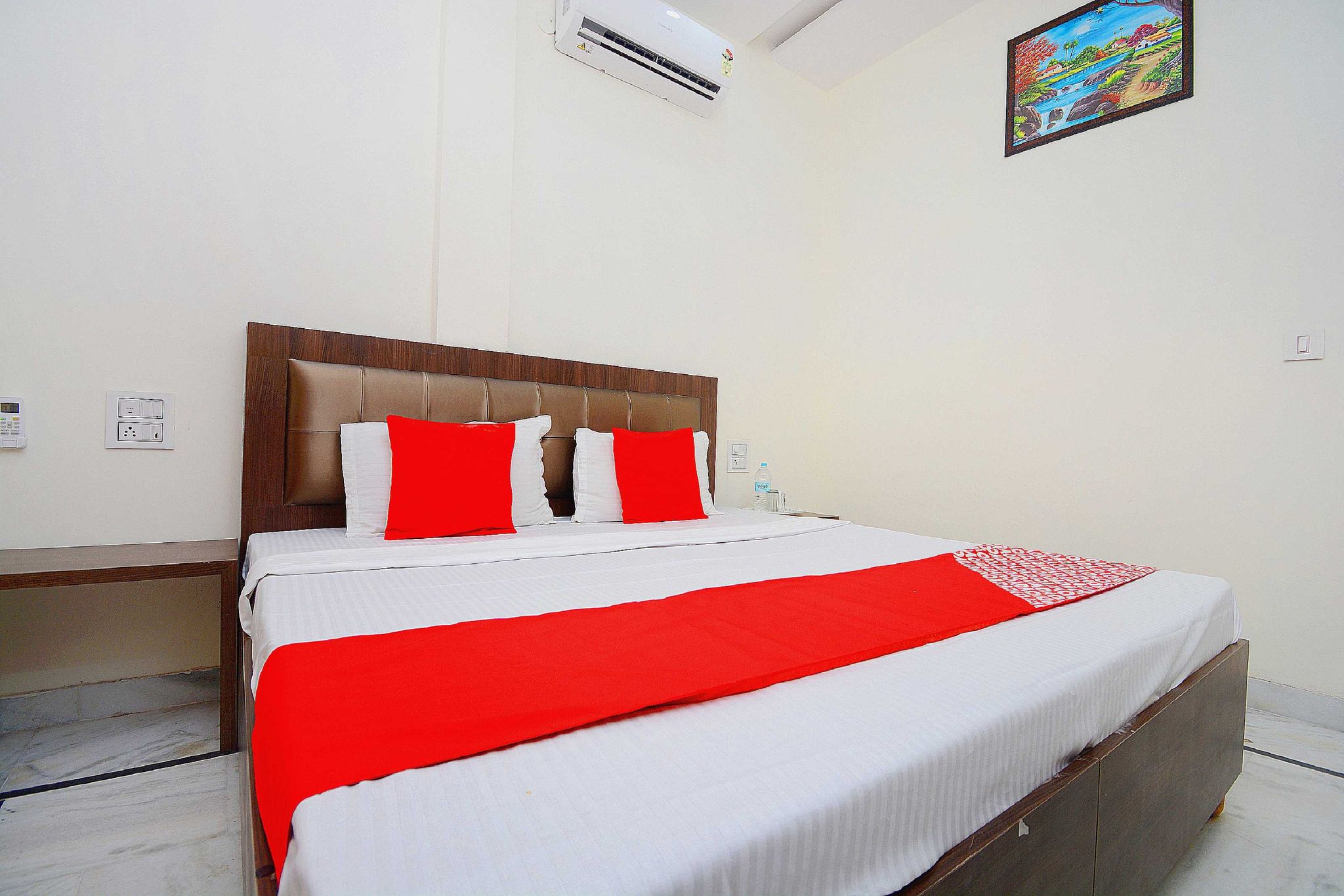undefined OYO Flagship 38787 Hotel Red Rose 6