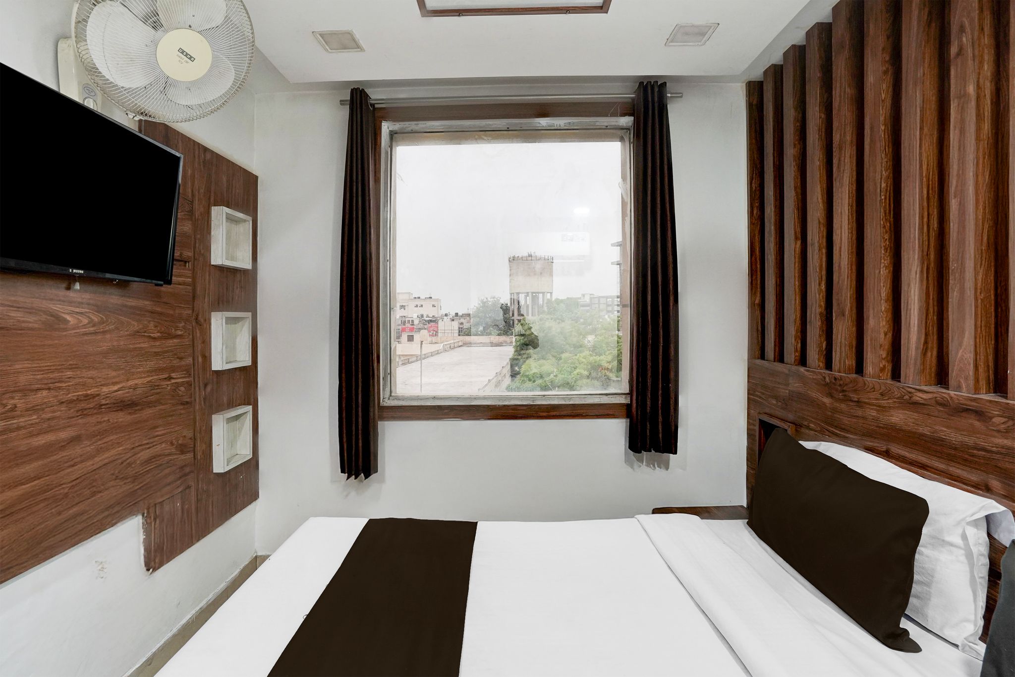 Collection O Mall Road Bathinda Formerly Hotel Galaxy Classic 15