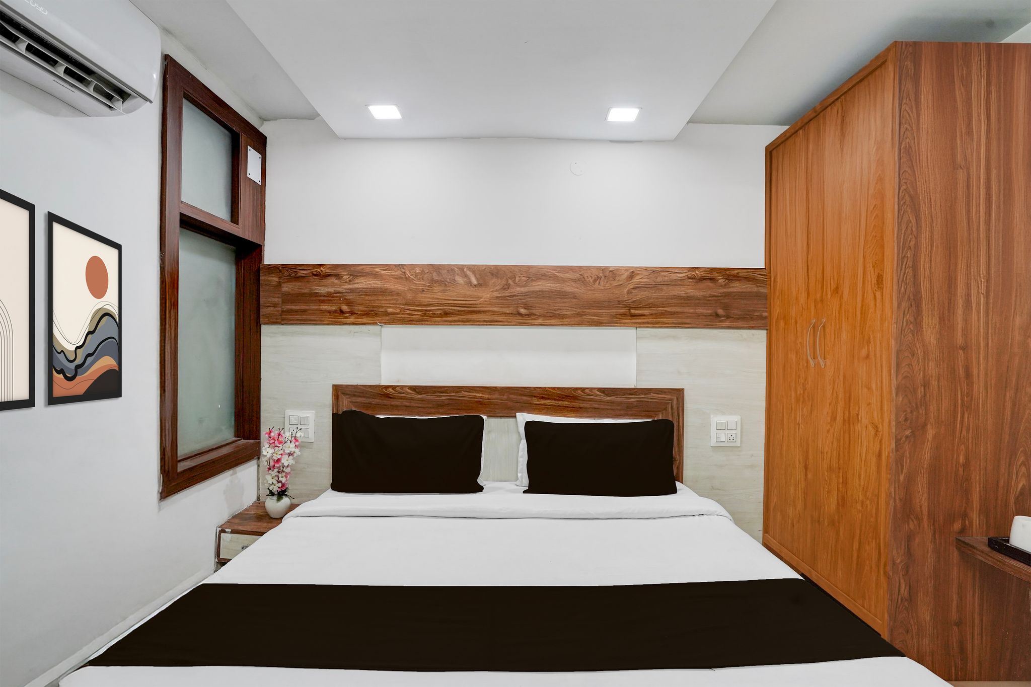 Collection O Mall Road Bathinda Formerly Hotel Galaxy Classic 6