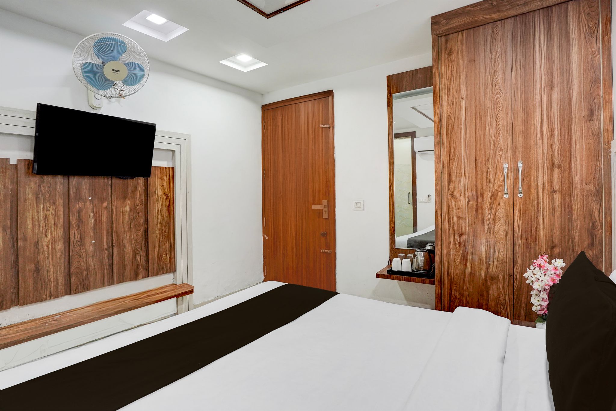 Collection O Mall Road Bathinda Formerly Hotel Galaxy Classic 7