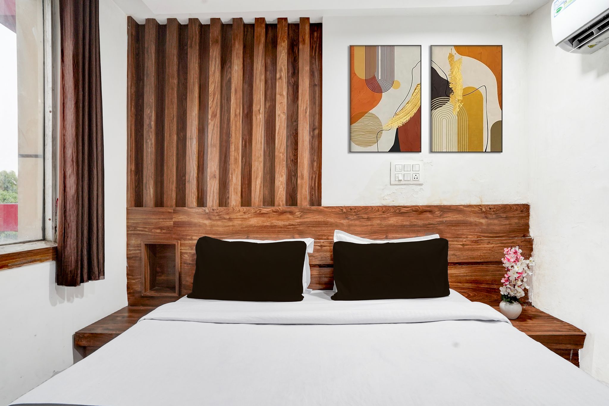 Collection O Mall Road Bathinda Formerly Hotel Galaxy Classic 2