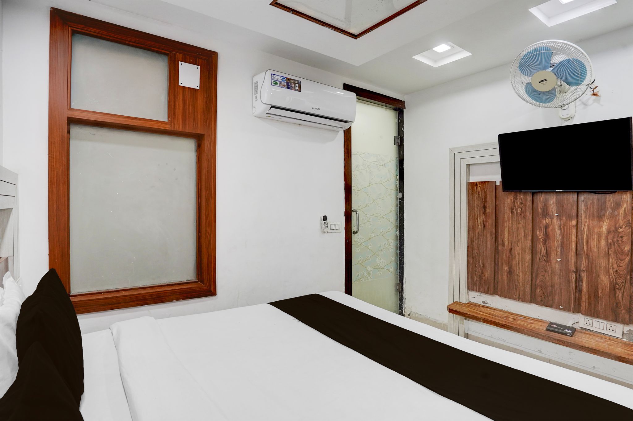 Collection O Mall Road Bathinda Formerly Hotel Galaxy Classic 4