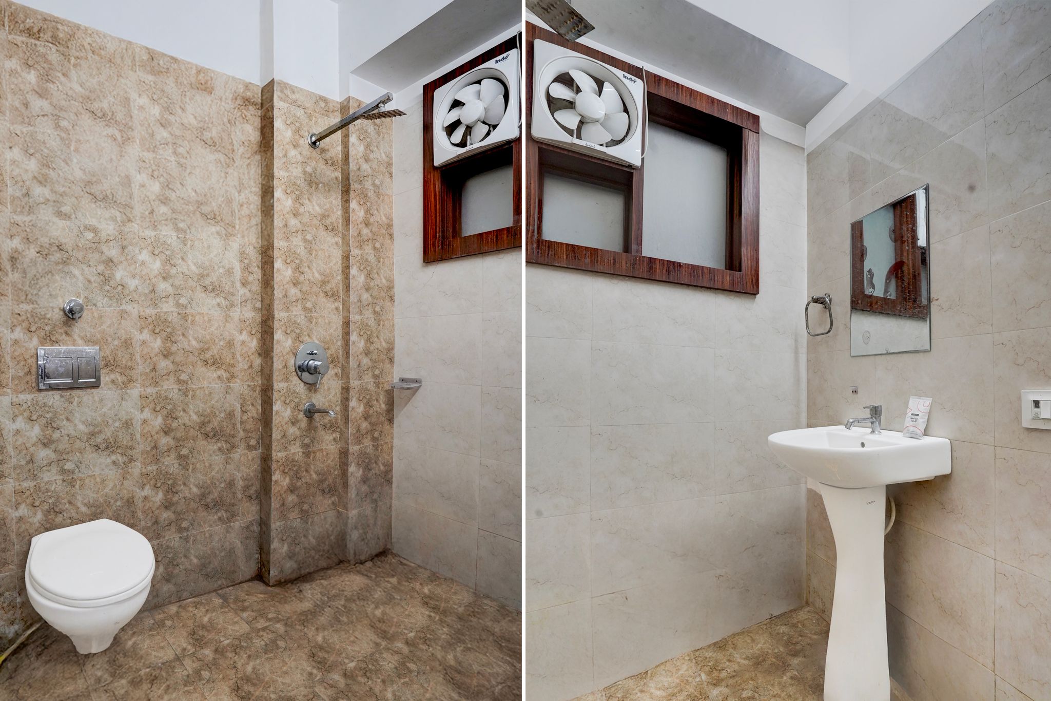 Collection O Mall Road Bathinda Formerly Hotel Galaxy Classic 14