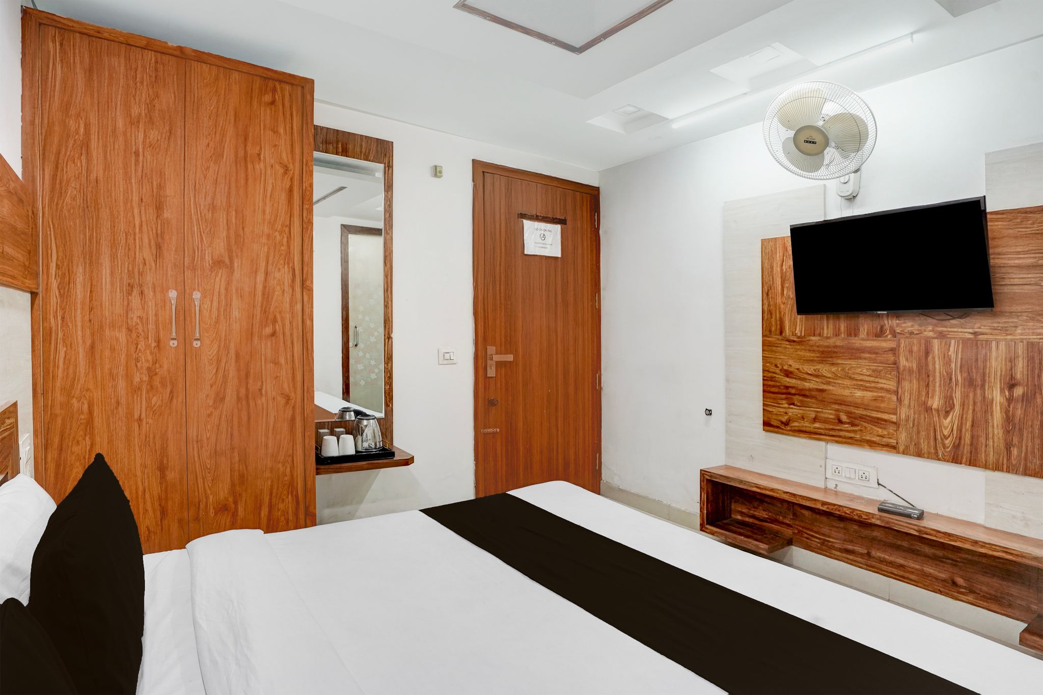 Collection O Mall Road Bathinda Formerly Hotel Galaxy Classic 9