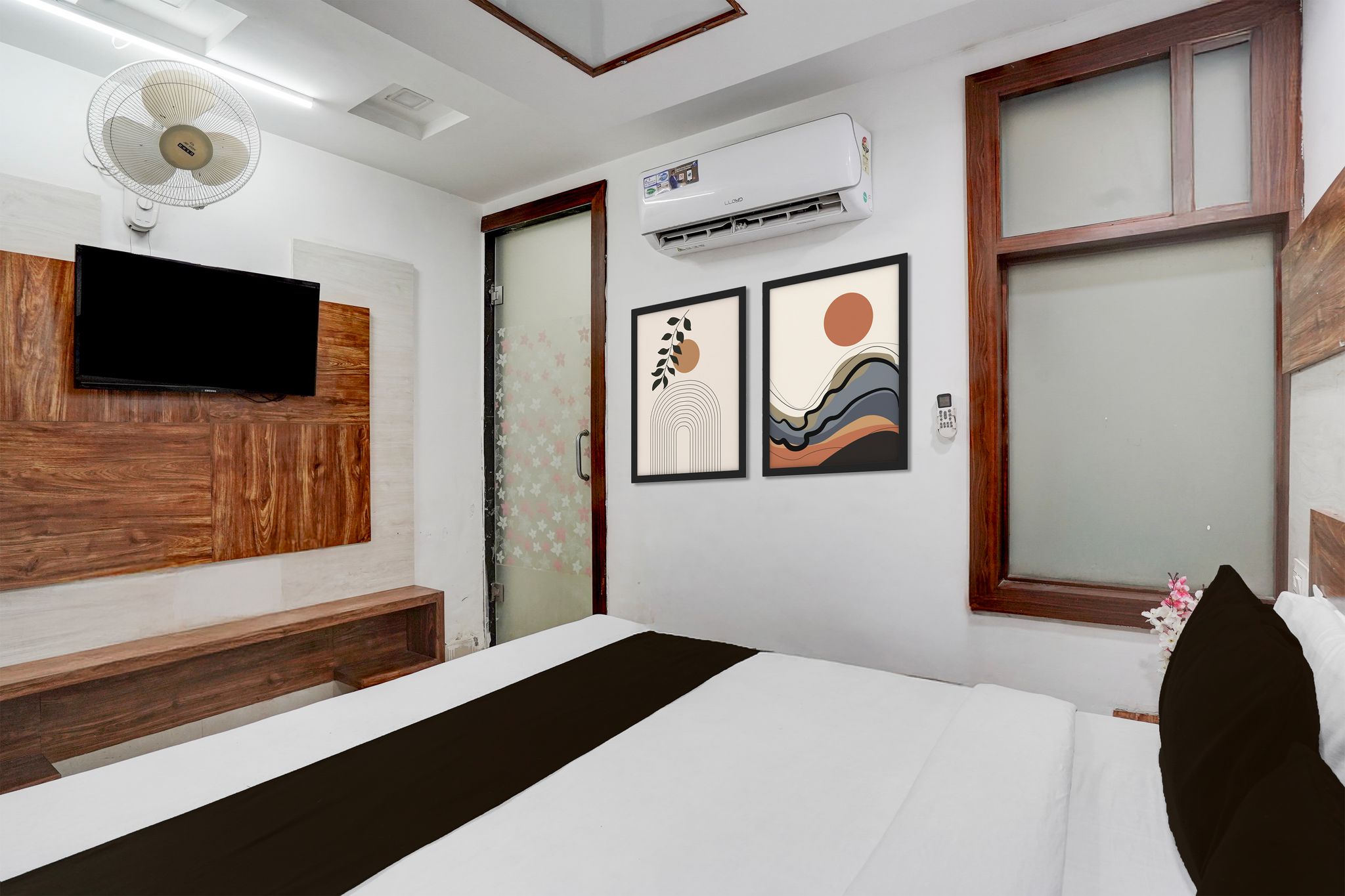 Collection O Mall Road Bathinda Formerly Hotel Galaxy Classic 3