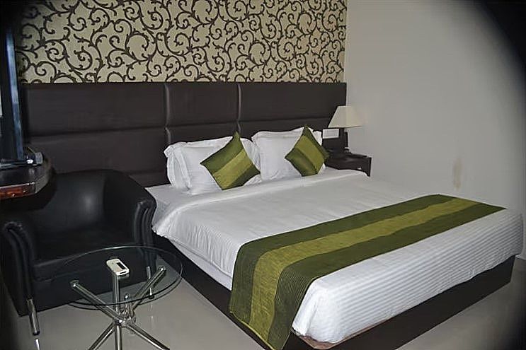 Nirvana Standard Room