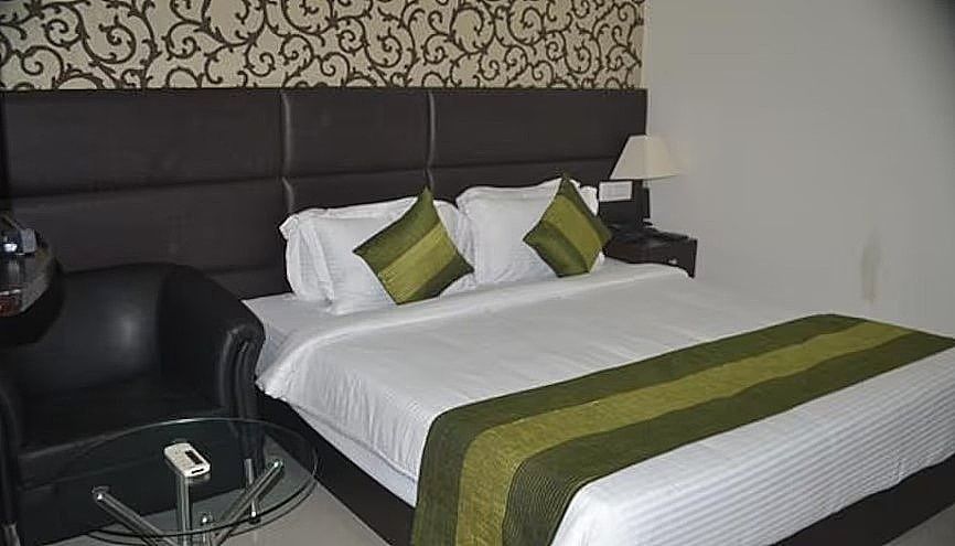 Nirvana Standard Room