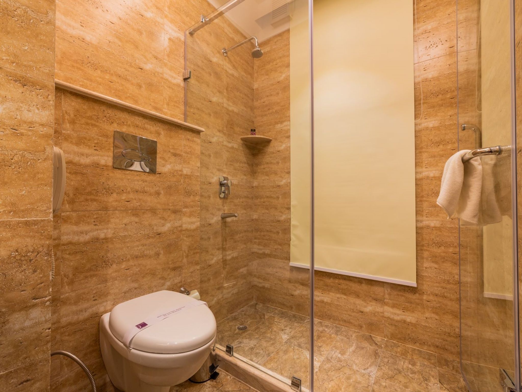 Divine Clarks Inn Kurukshetra Executive Twin Rooms 4