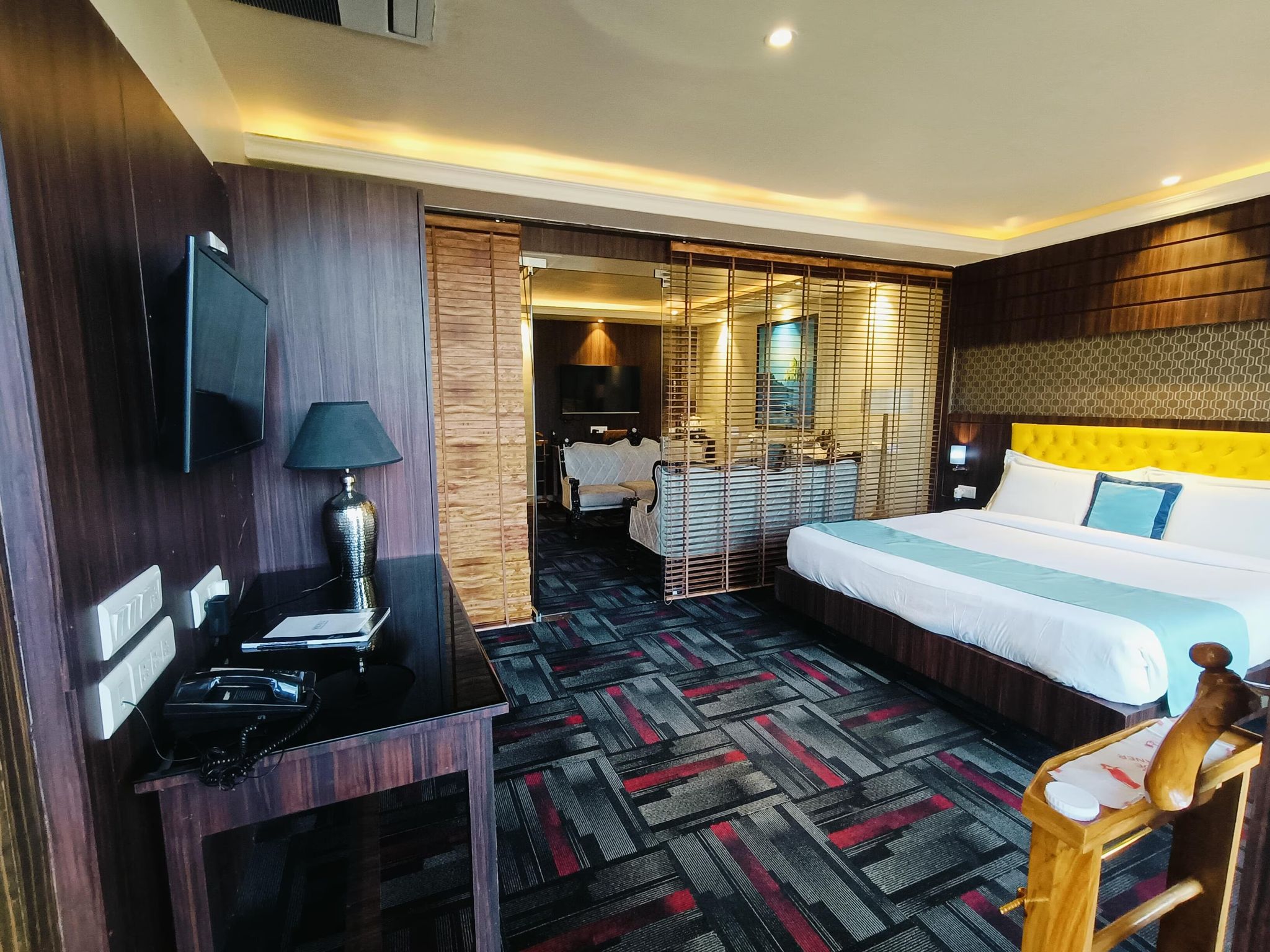 Executive Room DBL