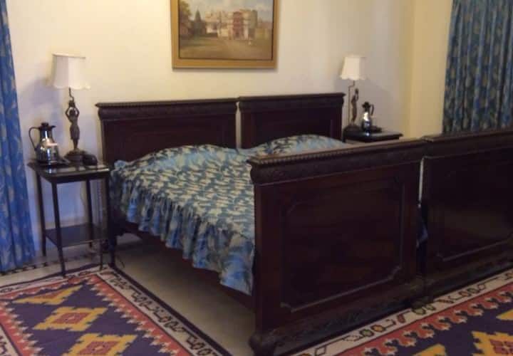 Suite Room