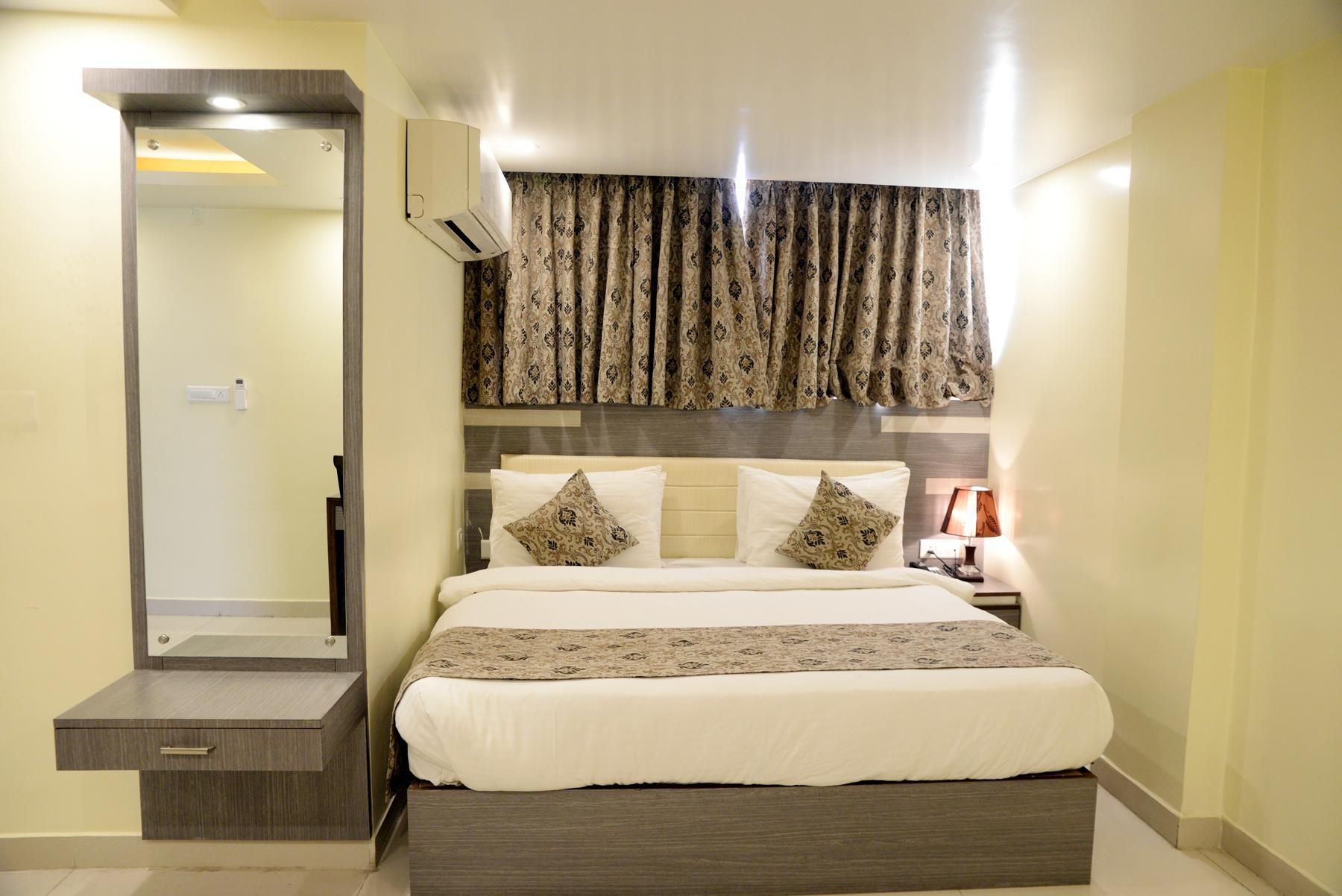 undefined Aalcajars Inn 10