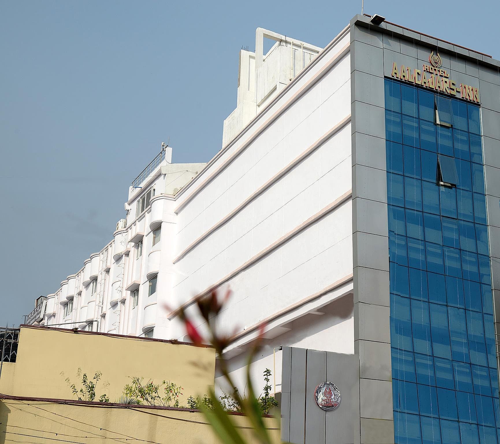 undefined Aalcajars Inn 6