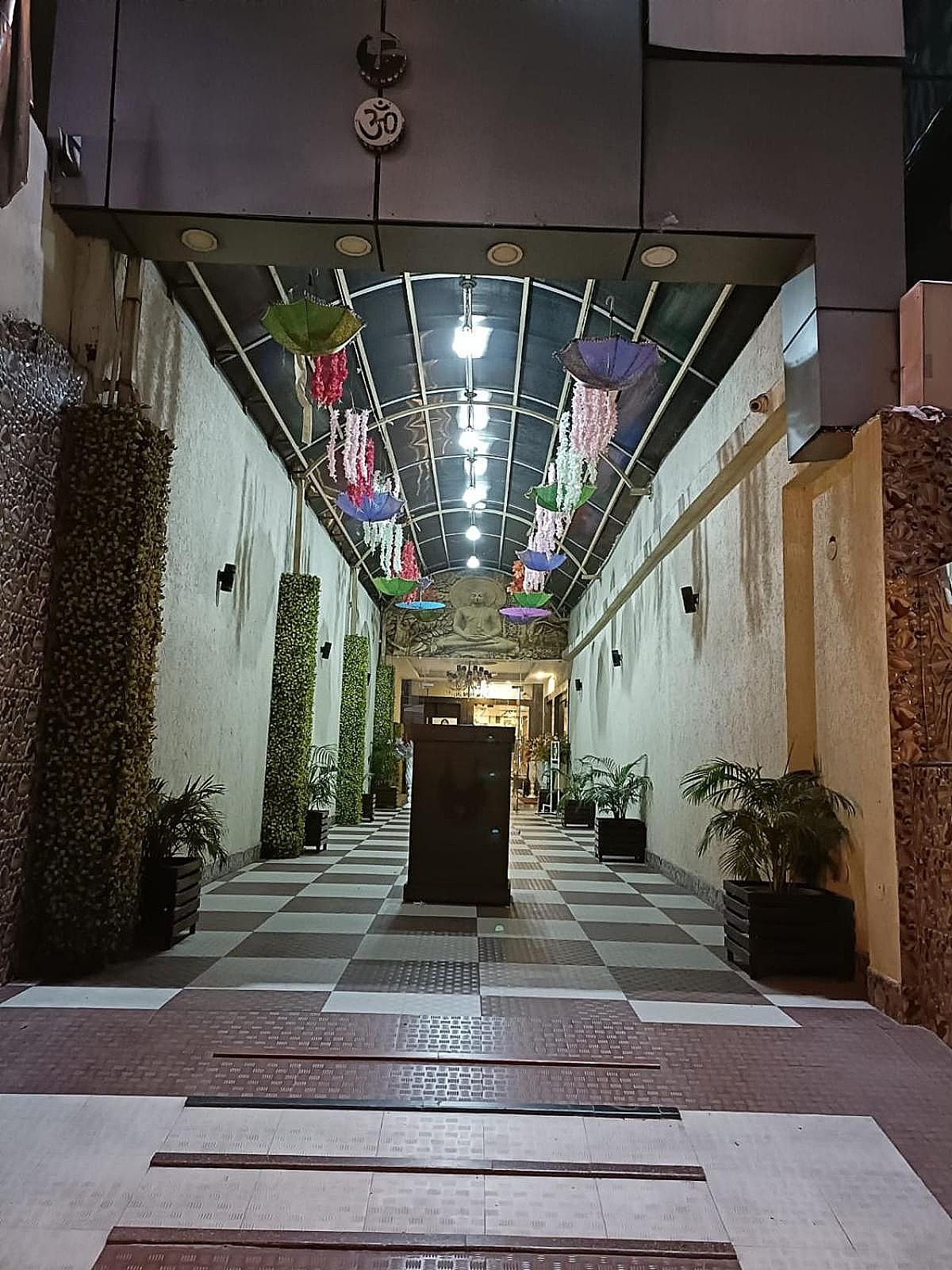 undefined Aalcajars Inn 8