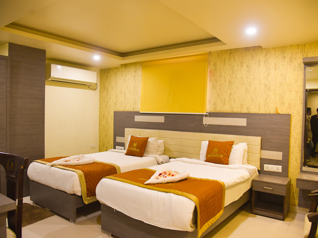 undefined Aalcajars Inn 10