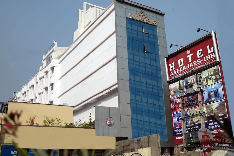 undefined Aalcajars Inn