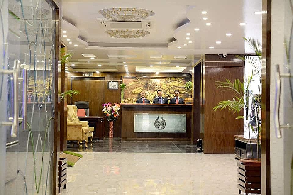 undefined Aalcajars Inn 2