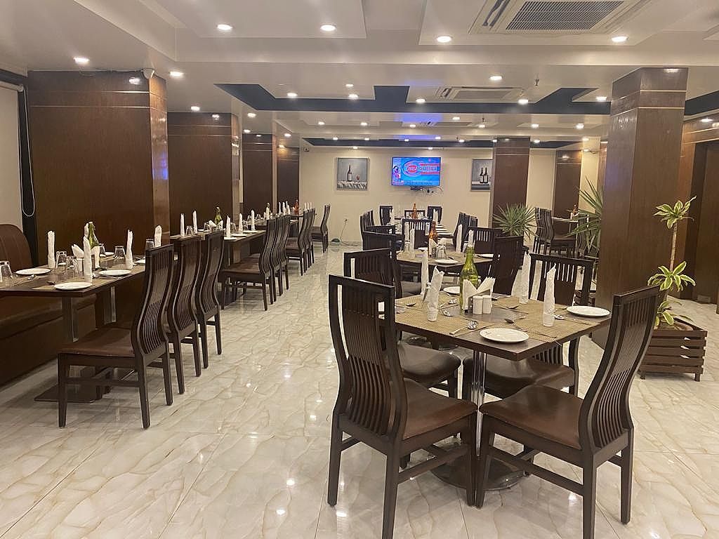 undefined Aalcajars Inn 5