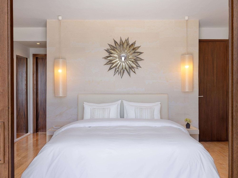 Amirandes Creta Villa with Courtyard, Sea View & Private Pool