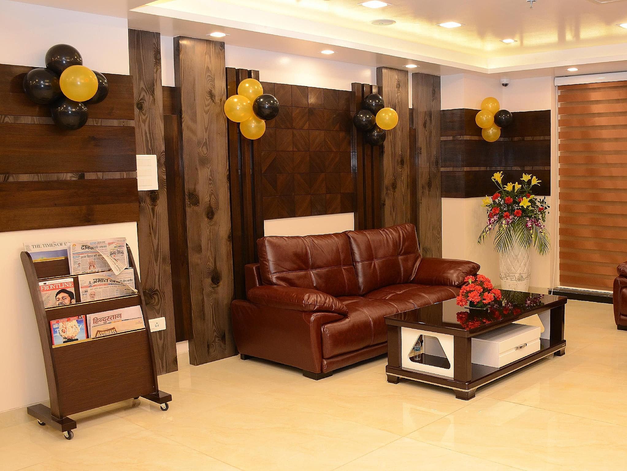 undefined The AVR Hotel 3