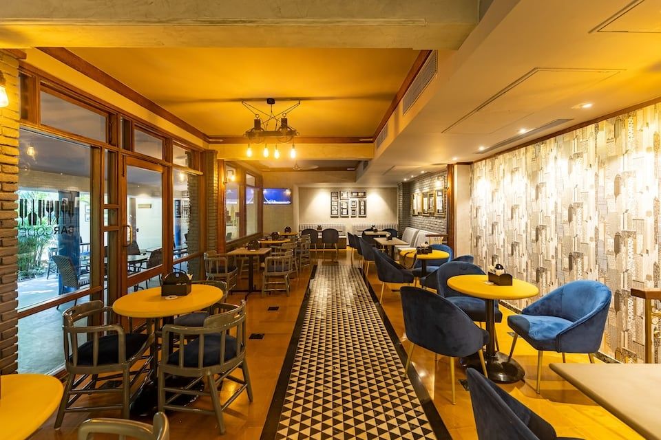 undefined SHIRAZ BOUTIQUE HOTEL 4