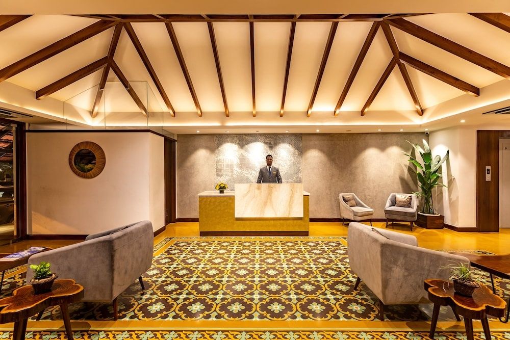 undefined SHIRAZ BOUTIQUE HOTEL 2