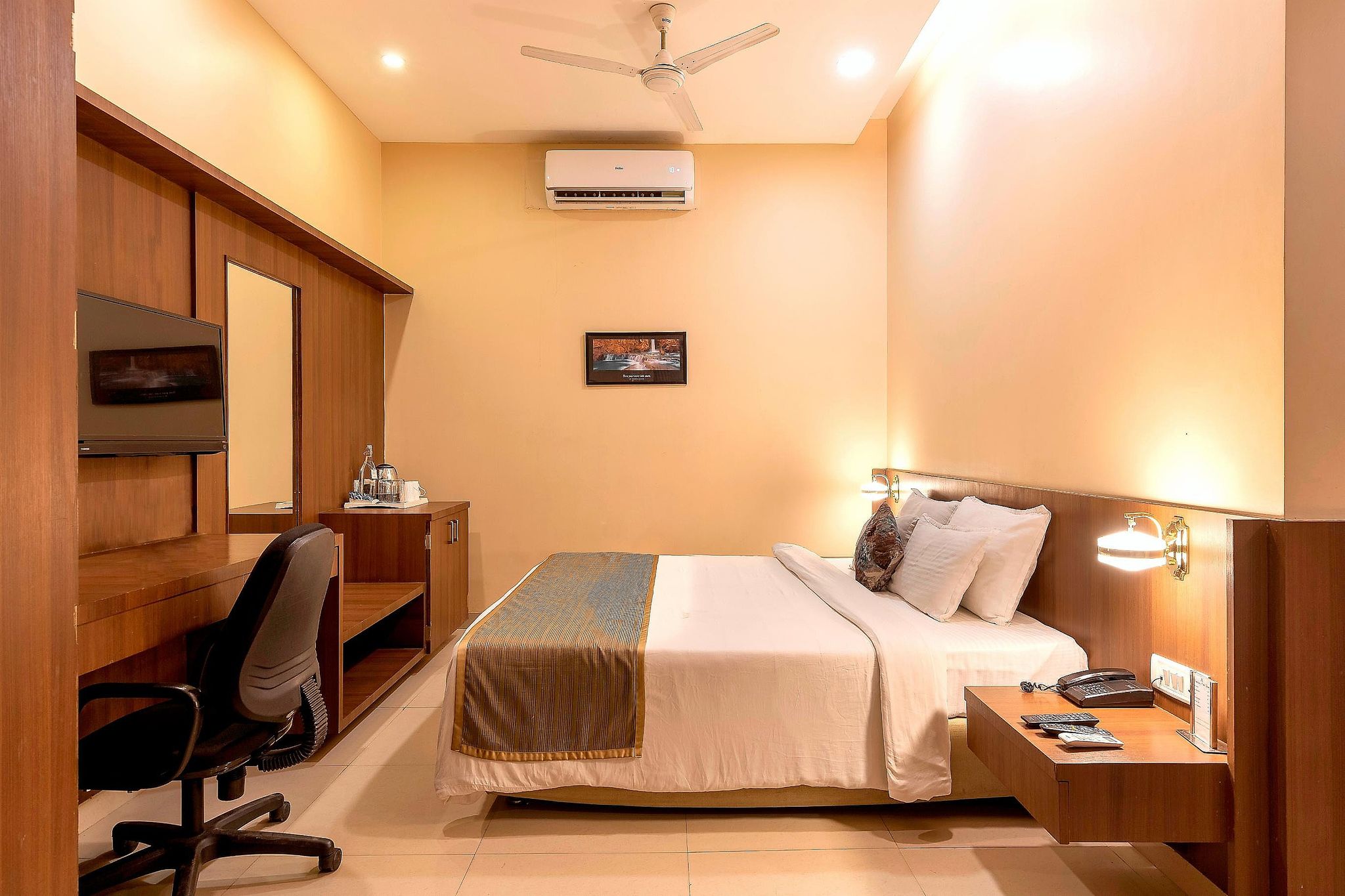 KWALITYS MOTEL SHIRAZ Superior 2