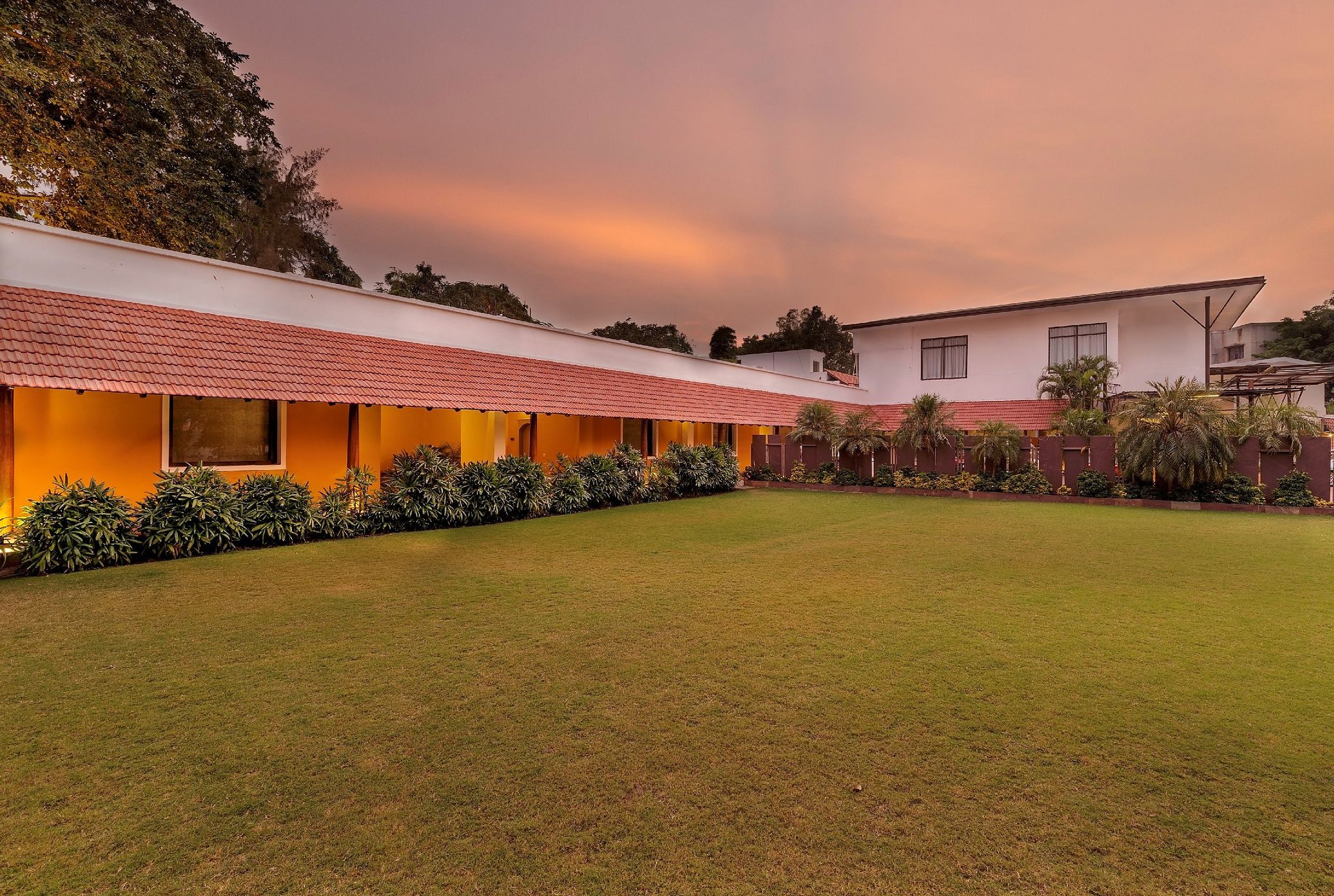 undefined KWALITYS MOTEL SHIRAZ