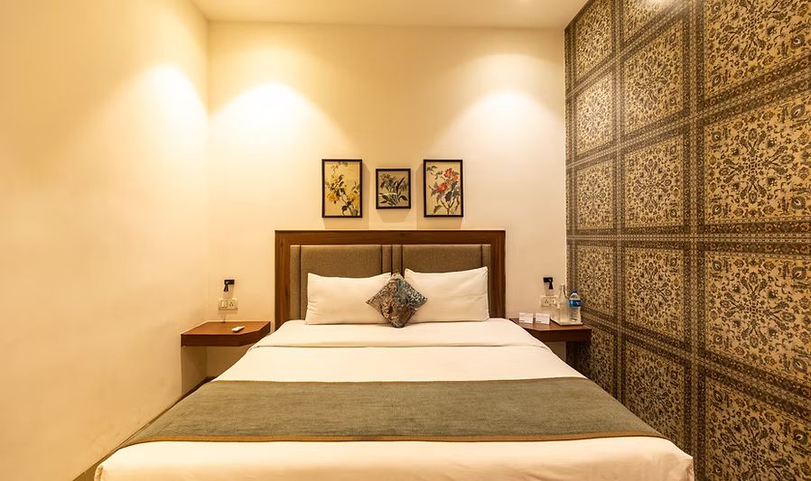 KWALITYS MOTEL SHIRAZ Superior 3