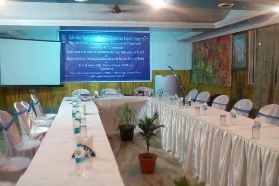 Meeting Room