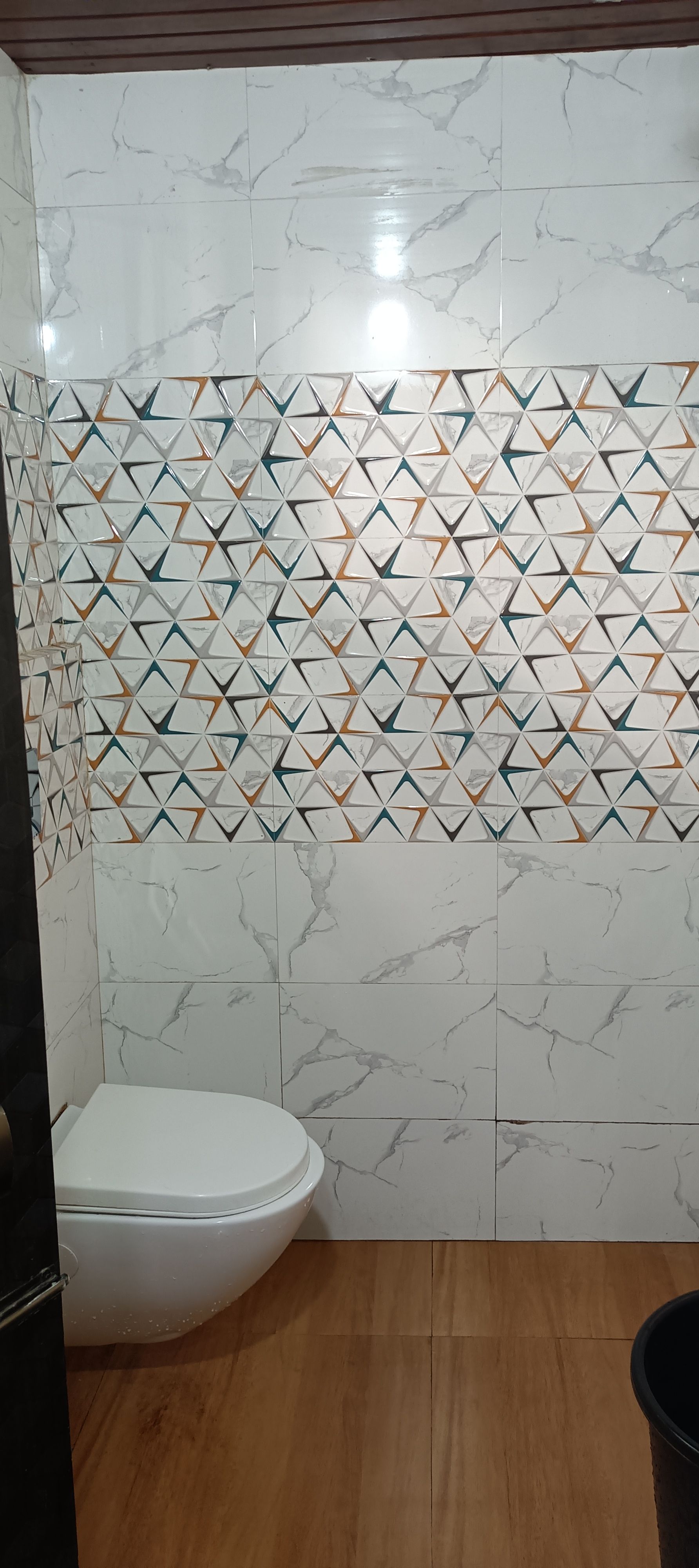 Hotel Assembly Deluxe Room 4