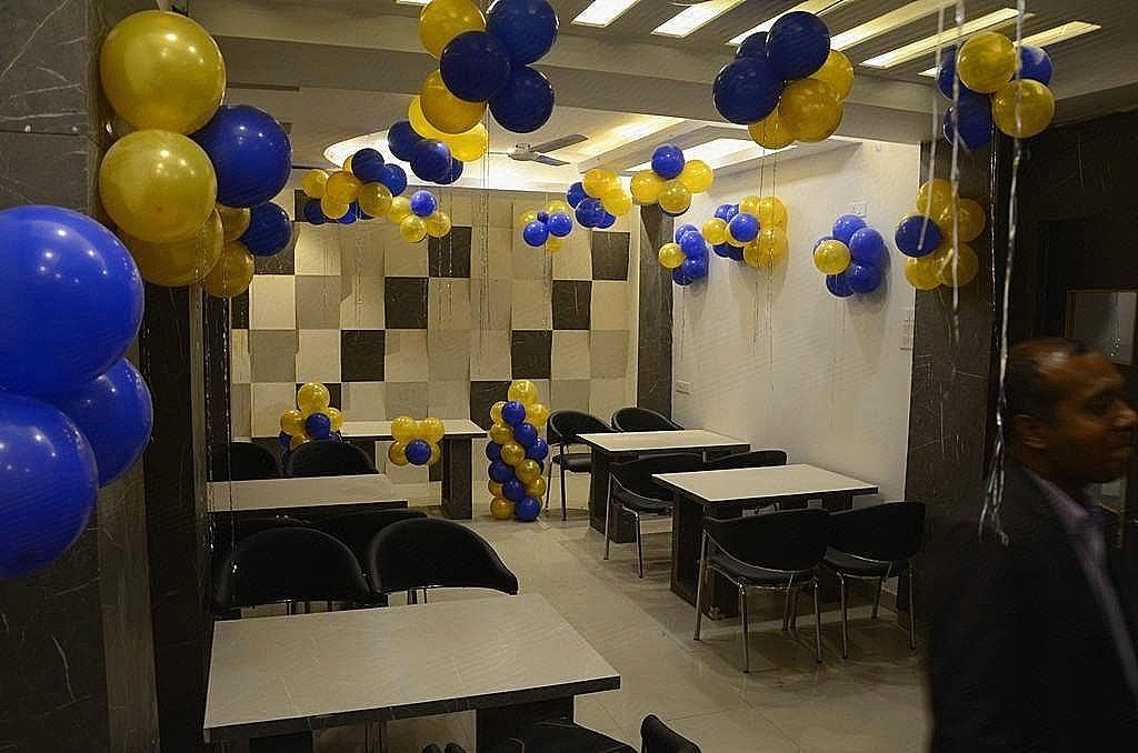 undefined Capital O 8306 Kamat Inn 10