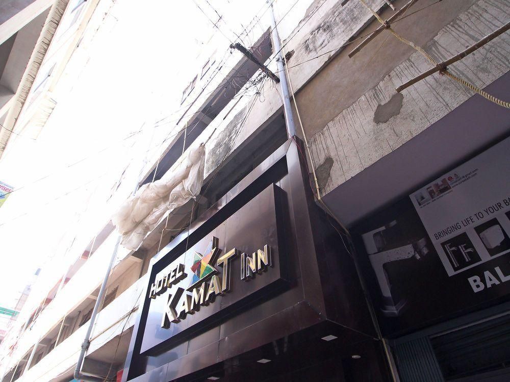 undefined Capital O 8306 Kamat Inn 6