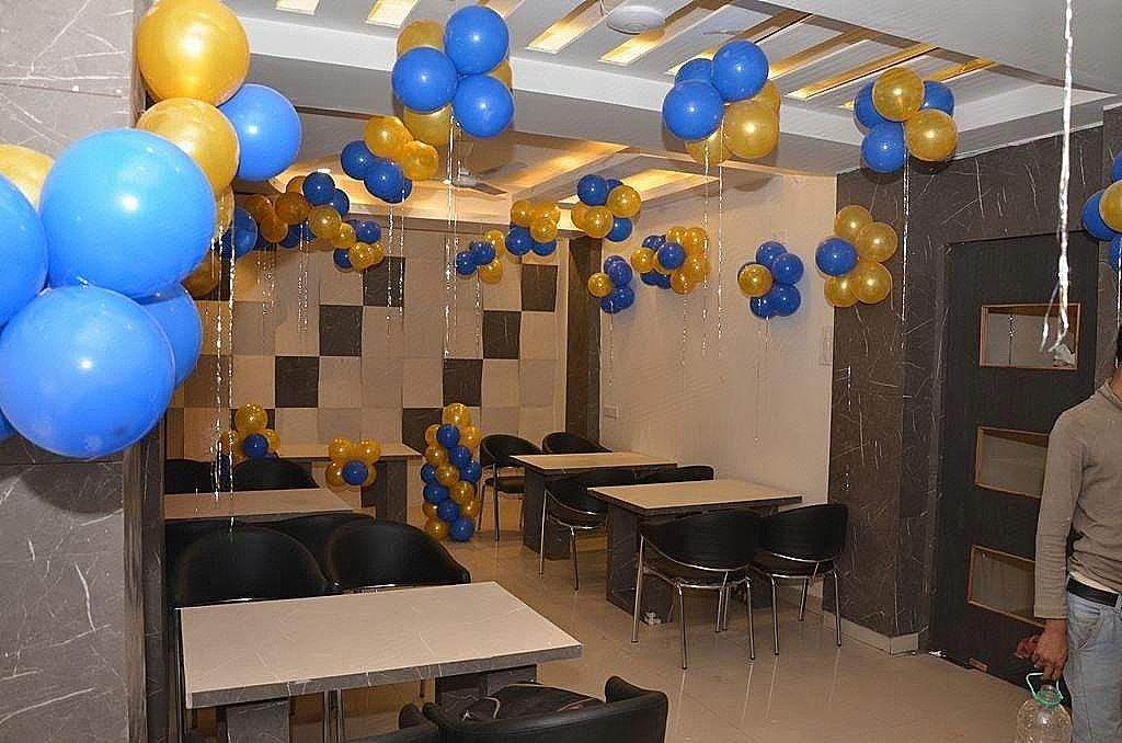 undefined Capital O 8306 Kamat Inn 4