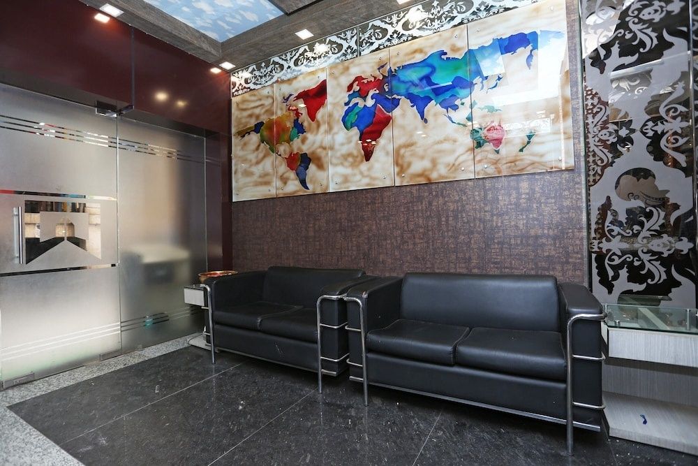 undefined Capital O 8306 Kamat Inn 2