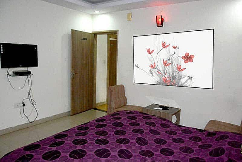 Hotel RK Regency