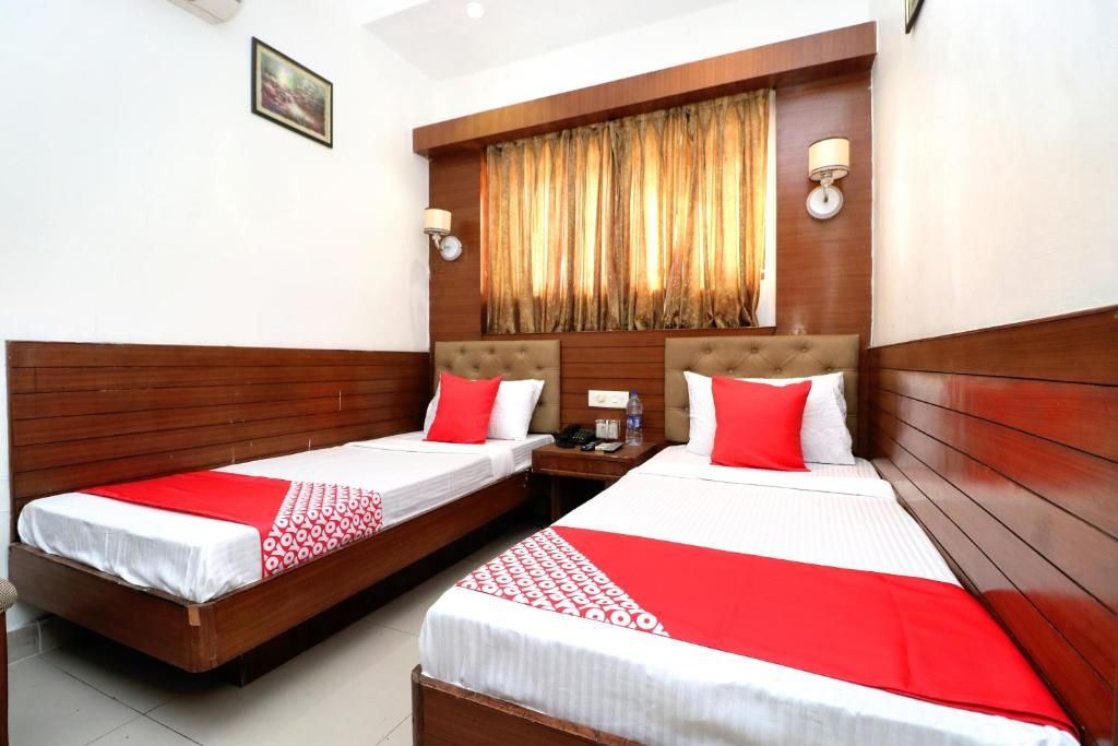 Saver Double Room