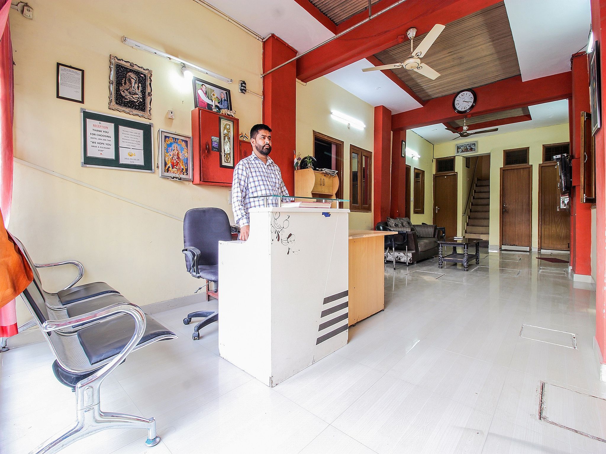 undefined Hotel Janjan Tak 2