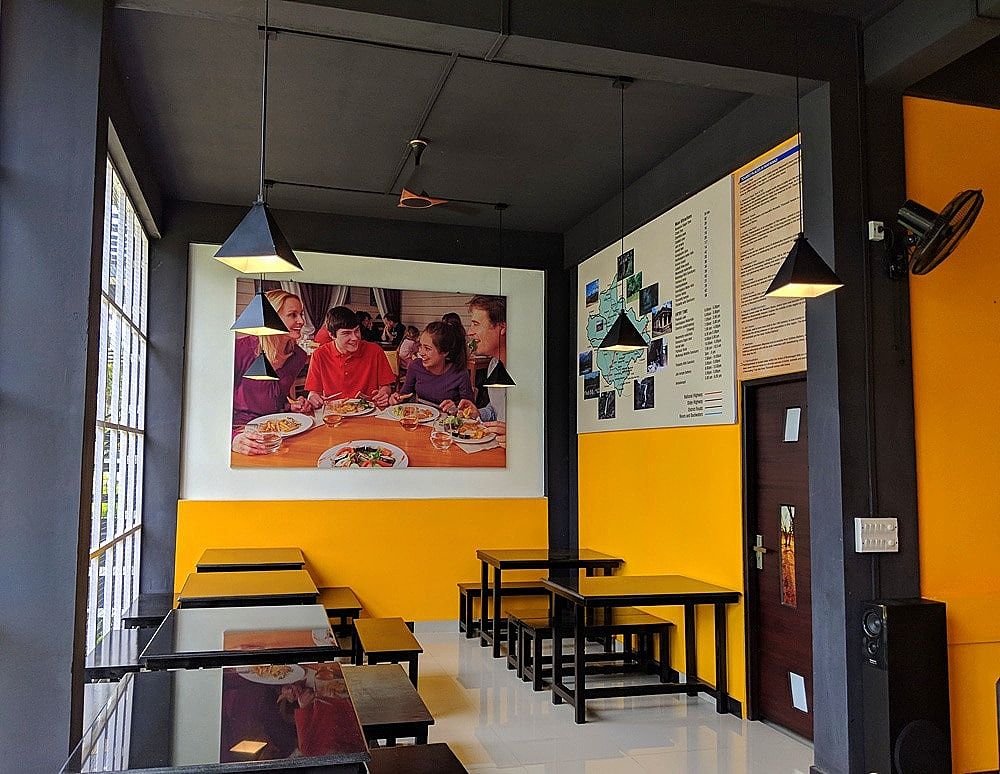 Food & Dining