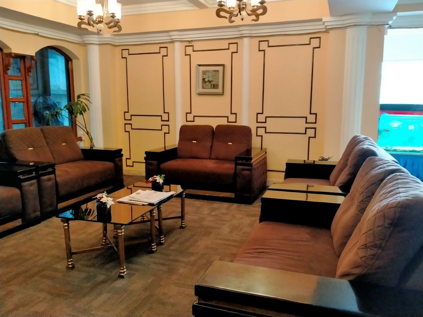 undefined Hotel Alpine Continental 3