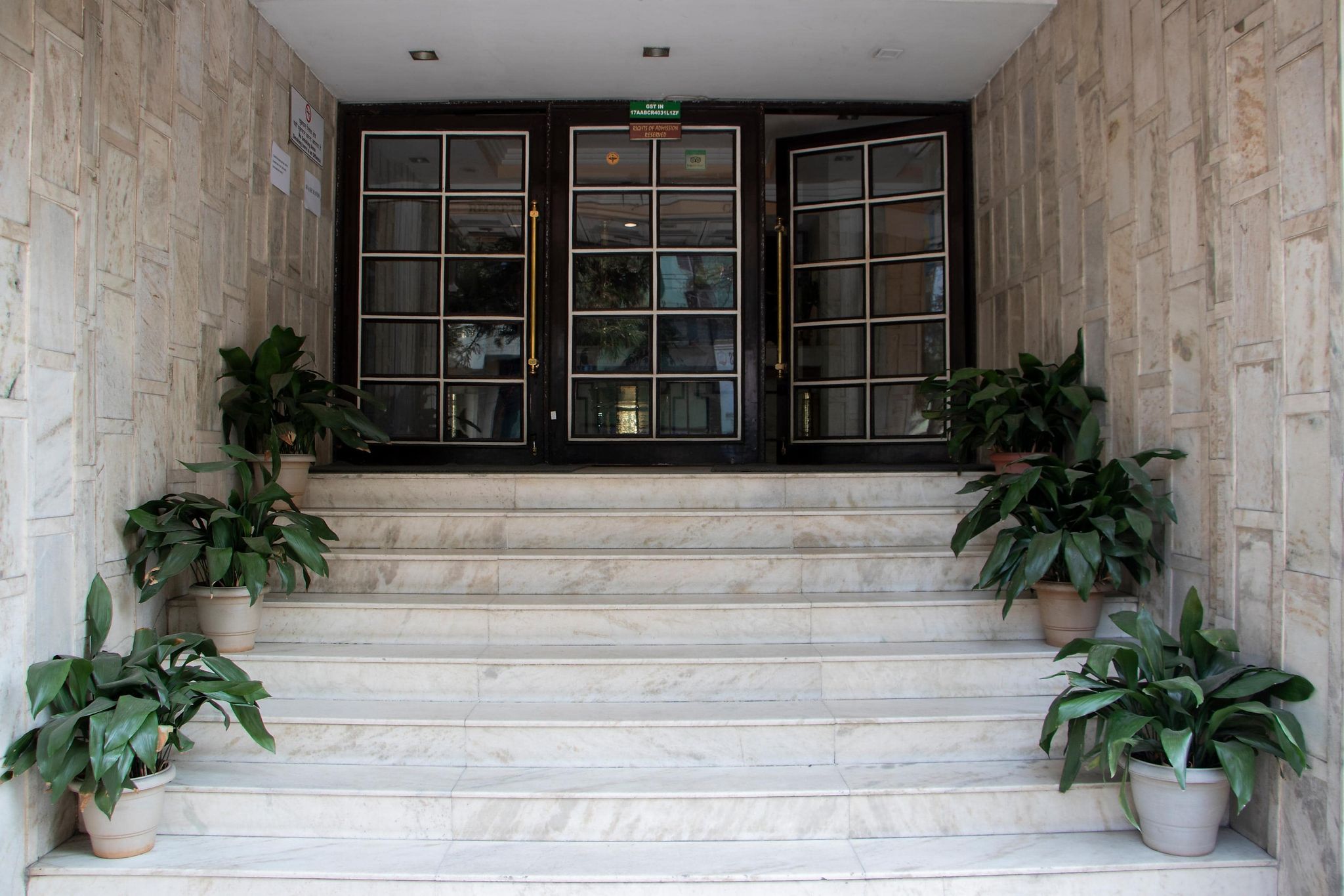 undefined Hotel Alpine Continental 6