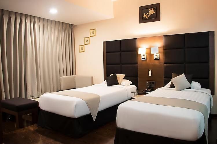 undefined Hotel Alpine Continental 5