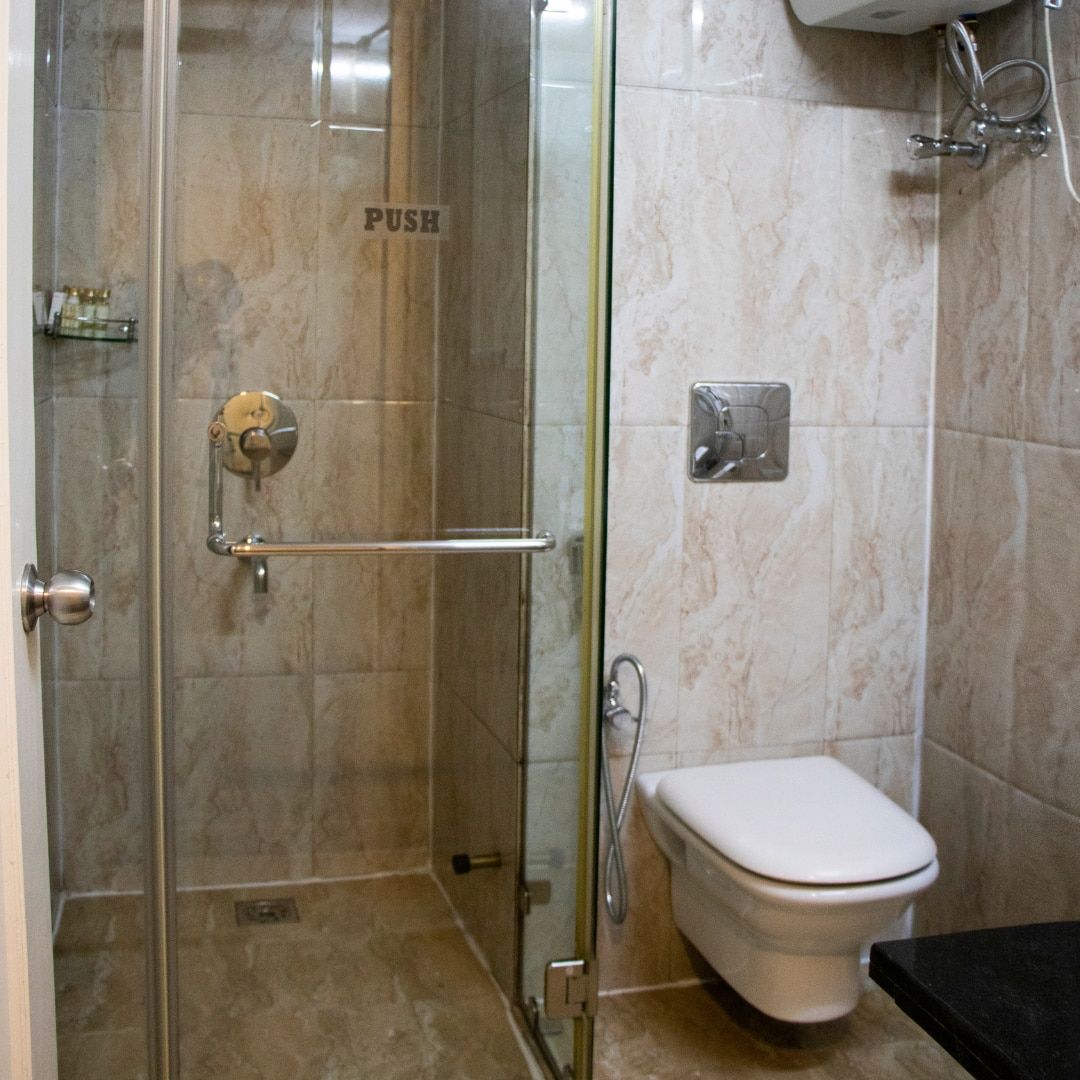 Executive DOUBLE NON AC WITH WINDOW