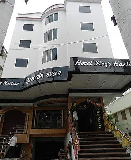 undefined Hotel Roys Harbour