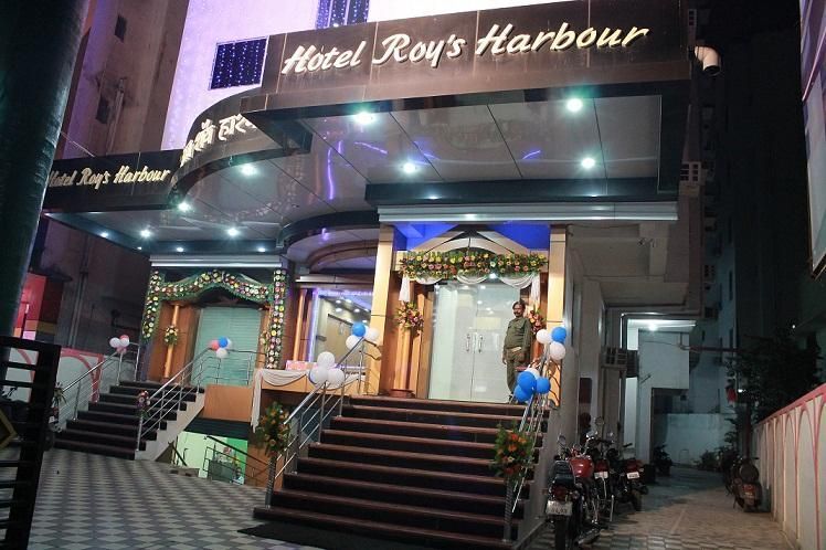 undefined Hotel Roys Harbour 8