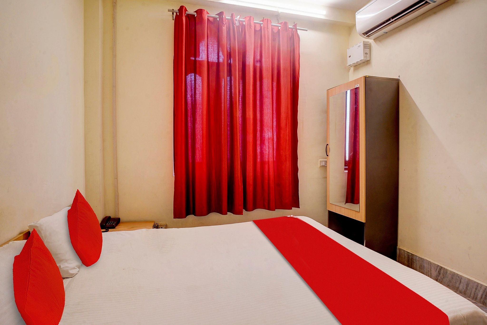 Hotel O Vibrant Inn Classic 3