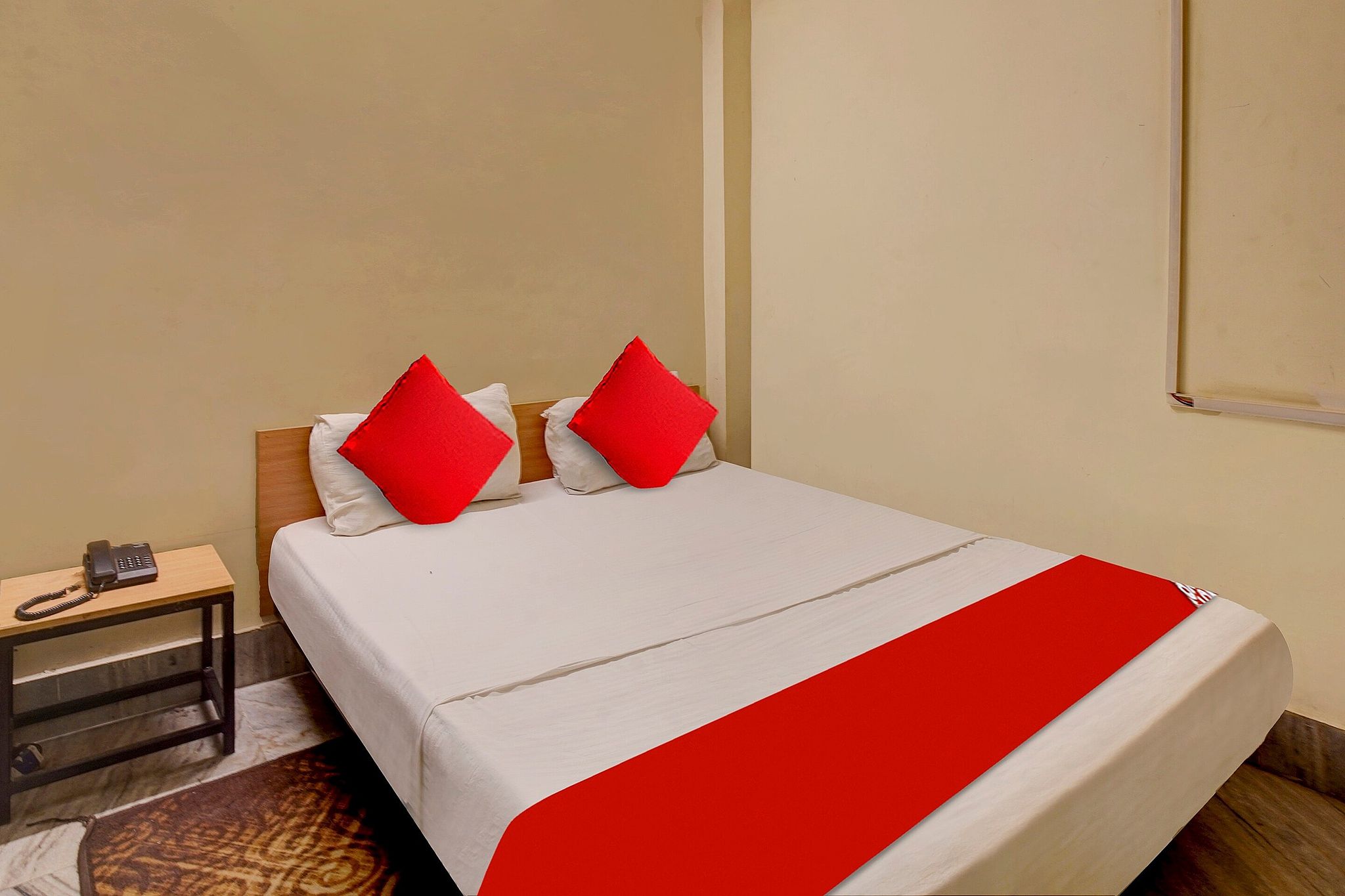 Hotel O Vibrant Inn Classic 9