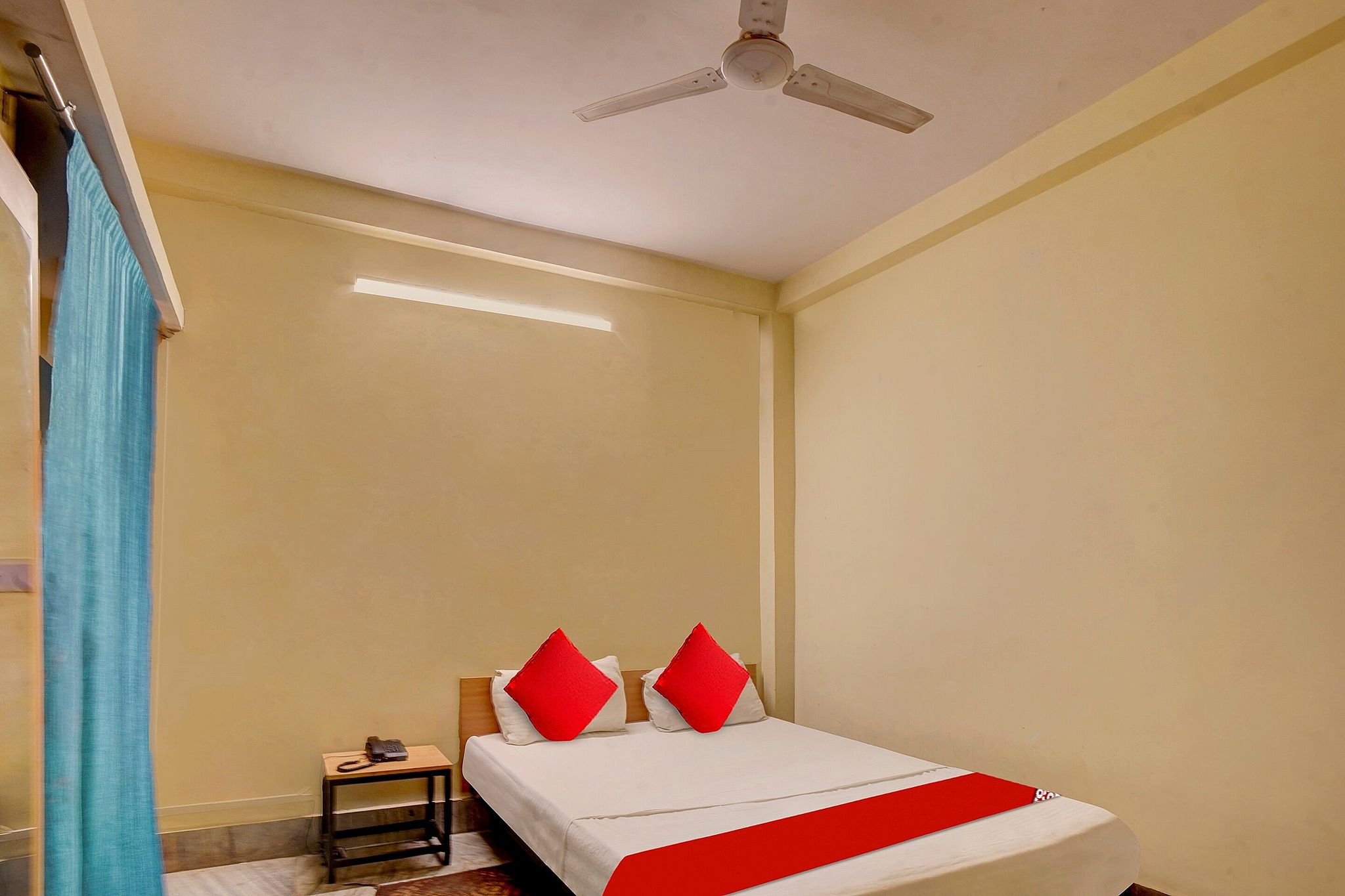 Hotel O Vibrant Inn Classic 8