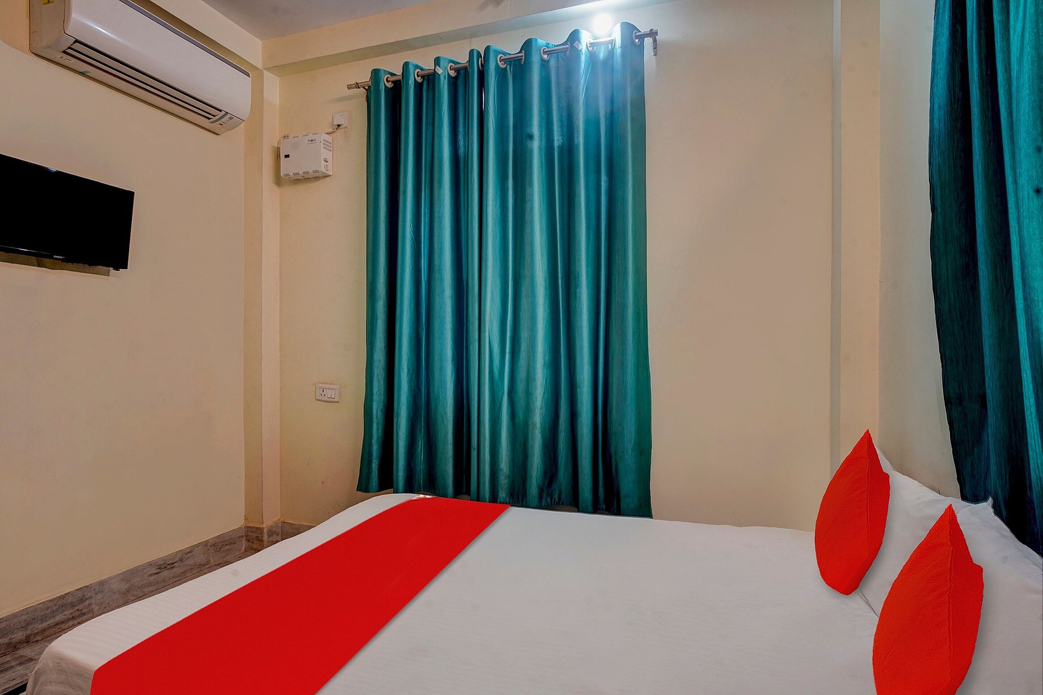 Hotel O Vibrant Inn Classic 13