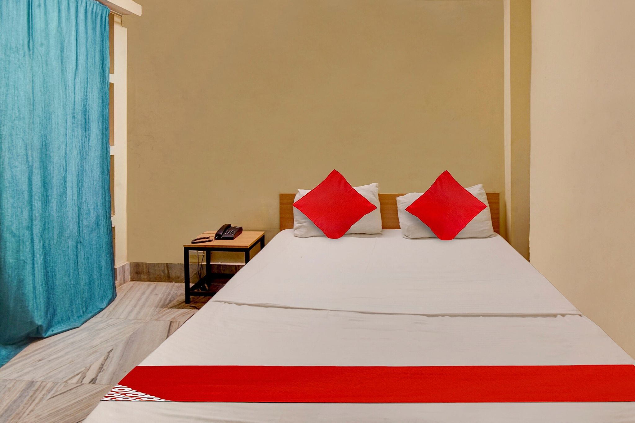 Hotel O Vibrant Inn Classic 6