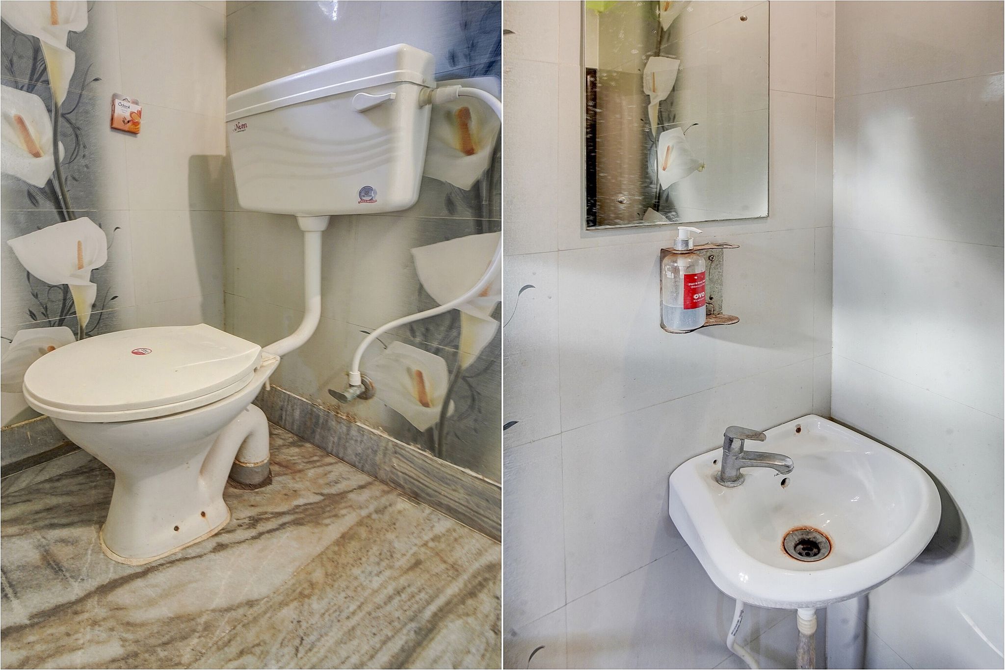 Hotel O Vibrant Inn Classic 11